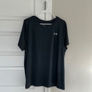 Women’s Under Armour Tee